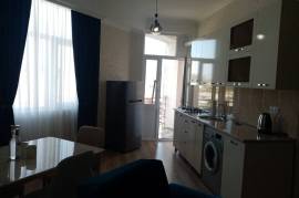 Daily Apartment Rent, New building, Aghmashenebeli Settlement