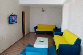 Daily Apartment Rent, New building, Aghmashenebeli Settlement