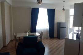 Daily Apartment Rent, New building, Aghmashenebeli Settlement