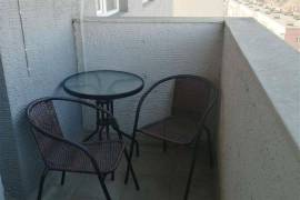 Daily Apartment Rent, New building, Didube