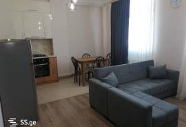 Daily Apartment Rent, New building, Didube