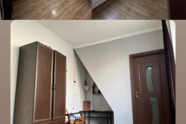 House For Sale, Tskneti