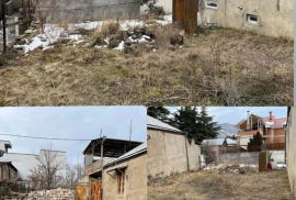 House For Sale, 5 Room, Suburbs of Tbilisi, Tskneti