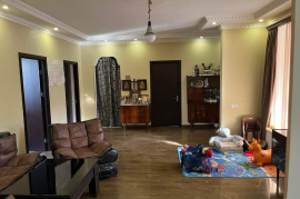 House For Sale, 5 Room, Suburbs of Tbilisi, Tskneti
