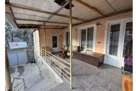 House For Sale, 5 Room, Suburbs of Tbilisi, Tskneti