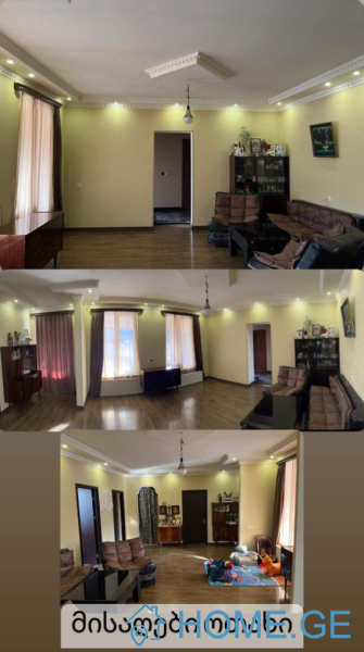 House For Sale, 5 Room, Suburbs of Tbilisi, Tskneti