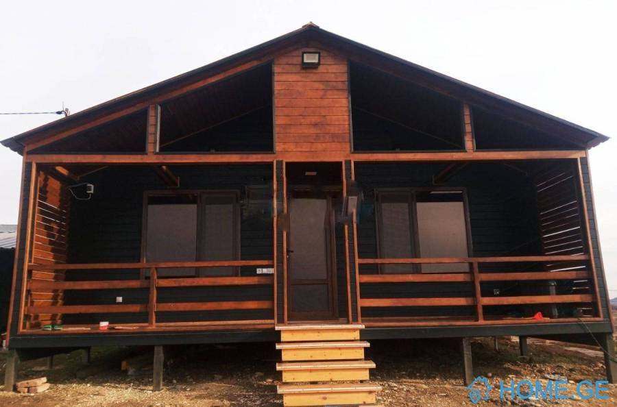 House For Sale, 3 Room, Tbilisi, Tbilisi sea