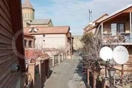 იყიდება სახლი, 6 ოთახიანი, მცხეთა