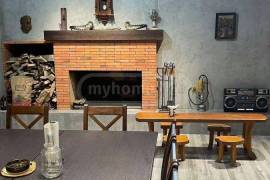 იყიდება სახლი, 8 ოთახიანი, თბილისი, დიღომი 1-9