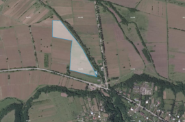 Land For Sale, Zeindari