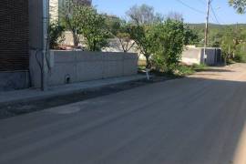 იყიდება მიწის ნაკვეთი, არა სასოფლო - სამეურნეო, ლისის ტბა