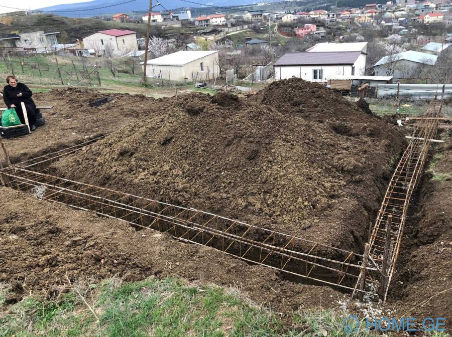 Продается Земля, Не Сельскохозяйственный, Темка
