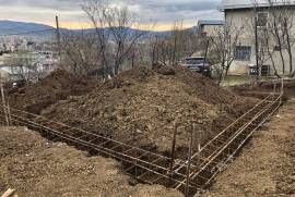 Продается Земля, Не Сельскохозяйственный, Темка