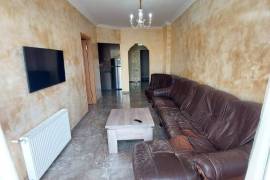 Аренда, 2 Kомнатная, Новостройка, Батуми, Джавахишвили Район