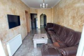 For Rent, New building, Javakhishvili District