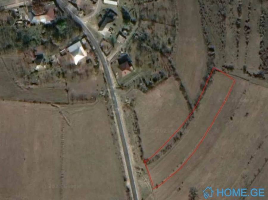Land For Sale, Upureti