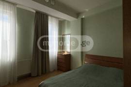 For Rent, 2 Room, New building, Tbilisi, saburtalo