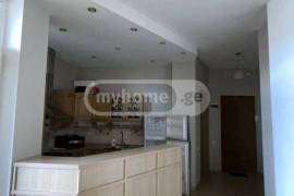 For Rent, 2 Room, New building, Tbilisi, saburtalo
