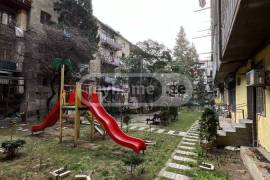 For Rent, 2 Room, New building, Tbilisi, saburtalo