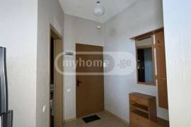 For Rent, 2 Room, New building, Tbilisi, saburtalo