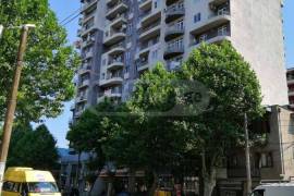 იყიდება ბინა, 3 ოთახიანი, ახალი აშენებული, თბილისი, ნაძალადევი