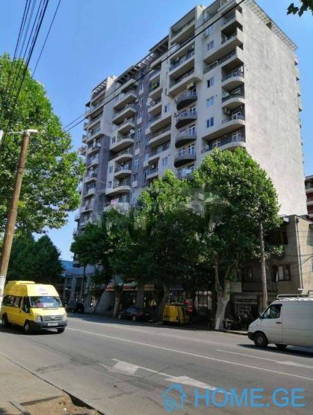 იყიდება ბინა, 3 ოთახიანი, ახალი აშენებული, თბილისი, ნაძალადევი