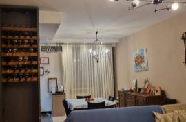 Apartment for sale, New building, Mtatsminda