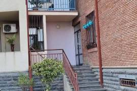 Apartment for sale, New building, Mtatsminda