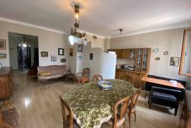 Продается квартира, 3 Kомнатная, Новостройка, Тбилиси, Исани