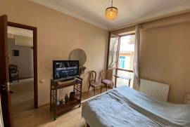 Продается квартира, 3 Kомнатная, Новостройка, Тбилиси, Исани