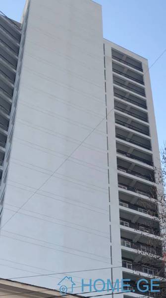 Продается квартира, 5 Kомнатная, Новостройка, Тбилиси, saburtalo