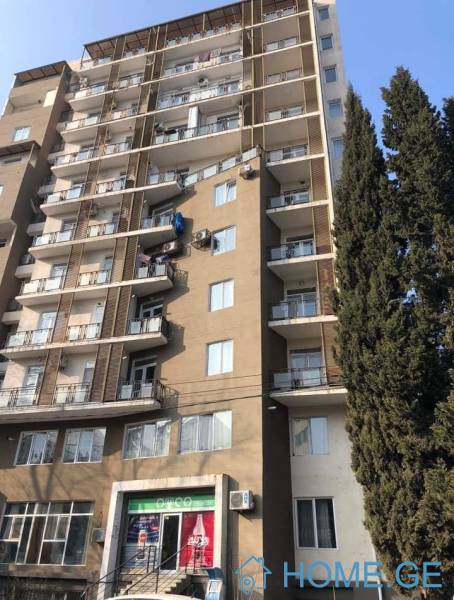 Apartment for sale, 3 Room, New building, Tbilisi, Ortachala