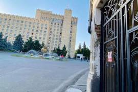 ქირავდება ბინა, 1 ოთახიანი, ძველი აშენებული, თბილისი, მთაწმინდა