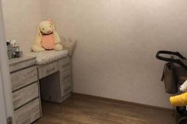 Apartment for sale, 3 Room, New building, Batumi, Khimshiashvili District