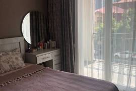 Apartment for sale, 3 Room, New building, Batumi, Khimshiashvili District