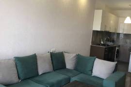 Apartment for sale, New building, Khimshiashvili District