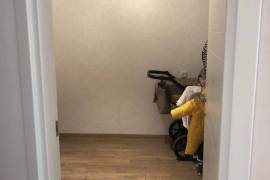 Apartment for sale, 3 Room, New building, Batumi, Khimshiashvili District