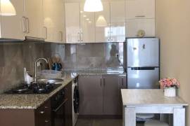 Apartment for sale, 3 Room, New building, Batumi, Khimshiashvili District