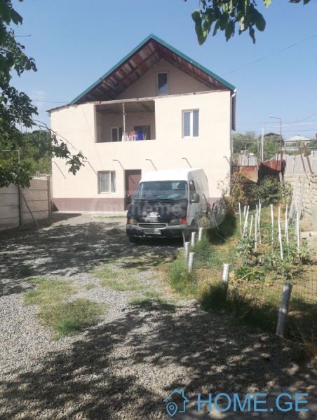 House For Sale, 4 Room, Tbilisi