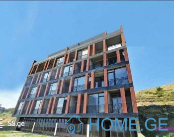 Продается квартира, 3 Kомнатная, Новостройка, Тбилиси, vake