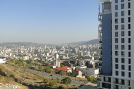 Продается квартира, 3 Kомнатная, Новостройка, Тбилиси, vake