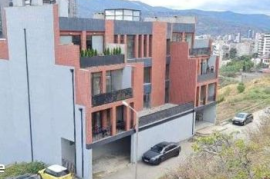 Продается квартира, 3 Kомнатная, Новостройка, Тбилиси, vake