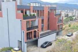 Apartment for sale, New building, vake