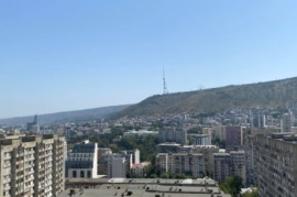 Продается квартира, Новостройка, saburtalo