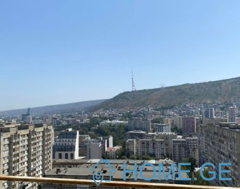 Продается квартира, 3 Kомнатная, Новостройка, Тбилиси, saburtalo