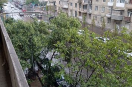 Apartment for sale, 4 Room, Old building, Tbilisi, saburtalo