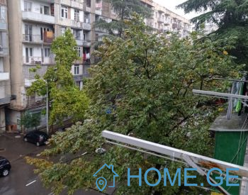 Apartment for sale, 4 Room, Old building, Tbilisi, saburtalo