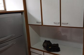Apartment for sale, 4 Room, Old building, Tbilisi, saburtalo