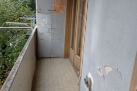 Apartment for sale, 4 Room, Old building, Tbilisi, saburtalo