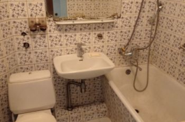 Apartment for sale, 4 Room, Old building, Tbilisi, saburtalo